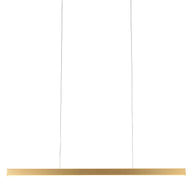 BrightLine 4202GO – Gouden hanglamp voor een warm en stijlvol interieur