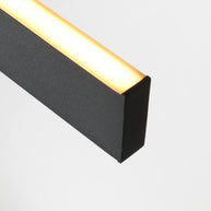 BrightLine 4202ZW – Strakke hanglamp voor boven je tafel, bar of kookeiland