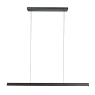 BrightLine 4202ZW – Strakke hanglamp voor boven je tafel, bar of kookeiland