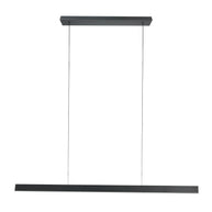 BrightLine 4202ZW – Strakke hanglamp voor boven je tafel, bar of kookeiland