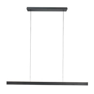 BrightLine 4202ZW – Strakke hanglamp voor boven je tafel, bar of kookeiland