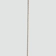 BrightLine 4202ZW – Strakke hanglamp voor boven je tafel, bar of kookeiland