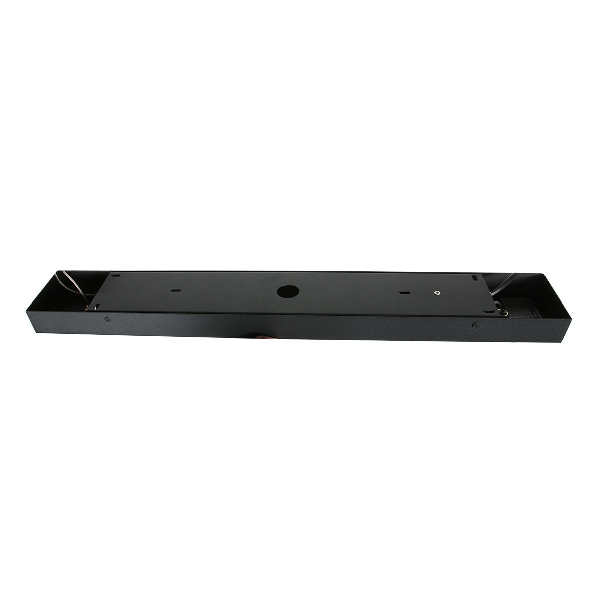 BrightLine 4202ZW – Strakke hanglamp voor boven je tafel, bar of kookeiland