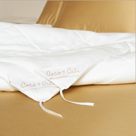Coco & Cici - Tencel Hoogzomerdekbed