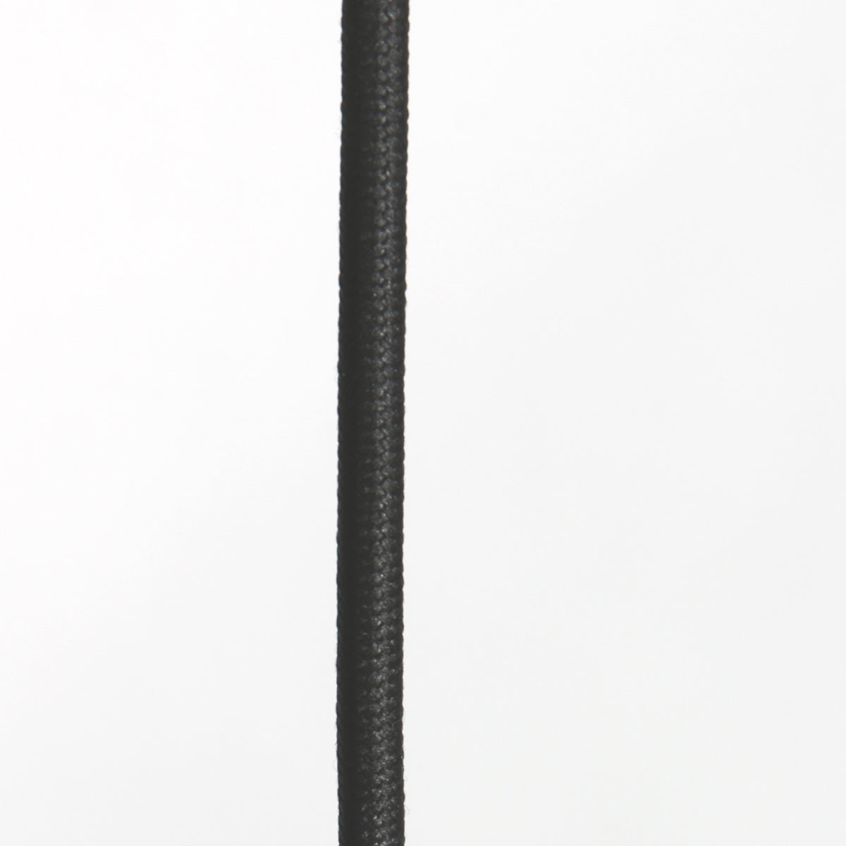 Sferio 4292ZW – Zwarte hanglamp met bolvormig gerookt glas van Ø 20 cm