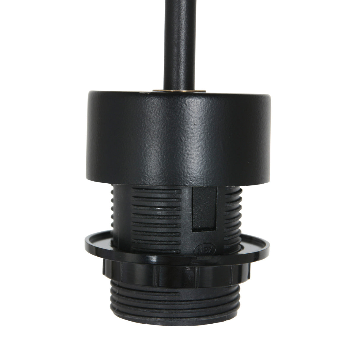 Hanglamp Silva 4479ZW – trendy bamboe Ø31 cm met E27-fitting