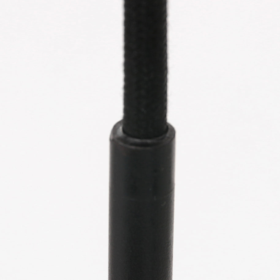 Hanglamp Ropex 4483ZW – sfeervolle Scandinavische touwlamp
