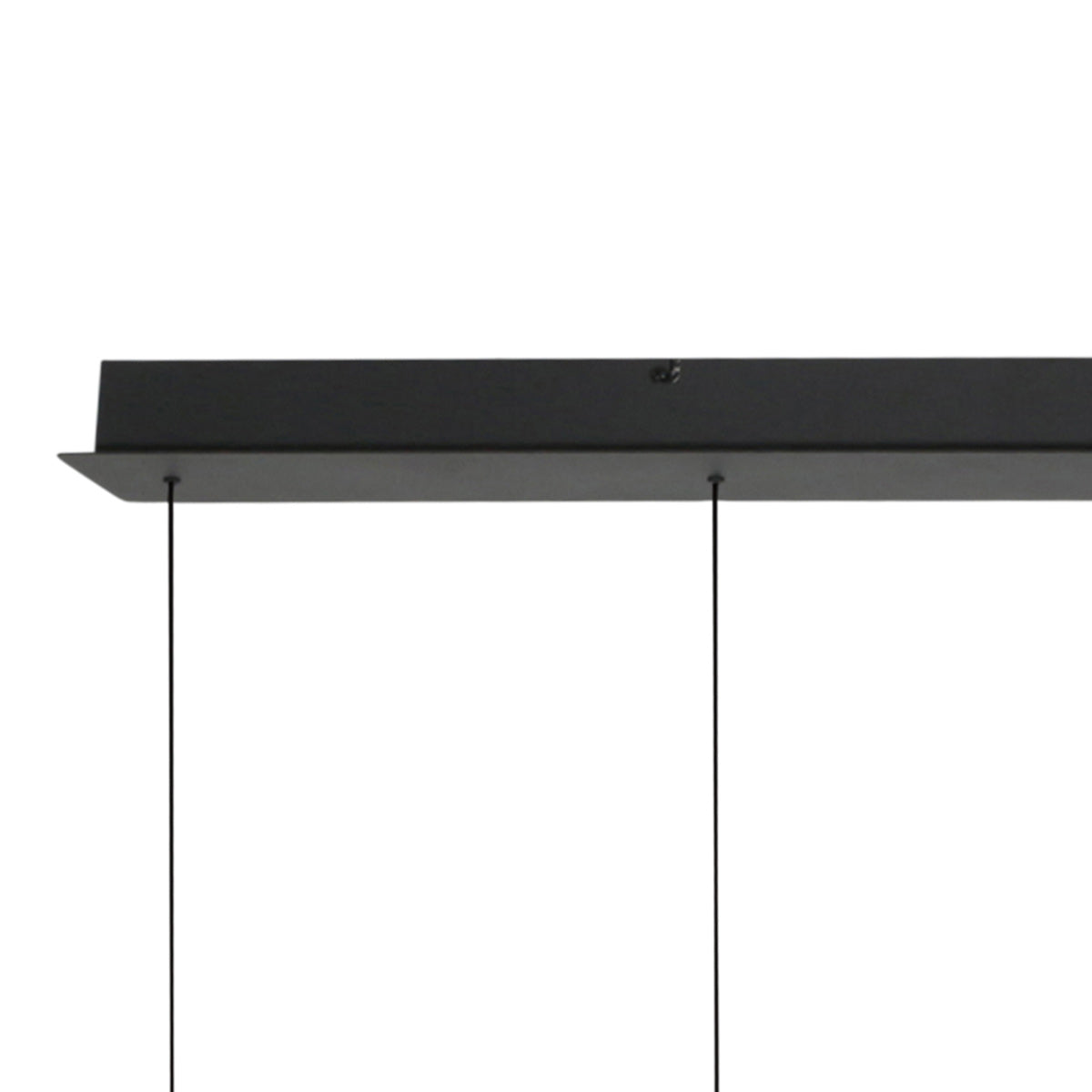 Belluno 4586ZW – 5-lichts hanglamp met kabellift