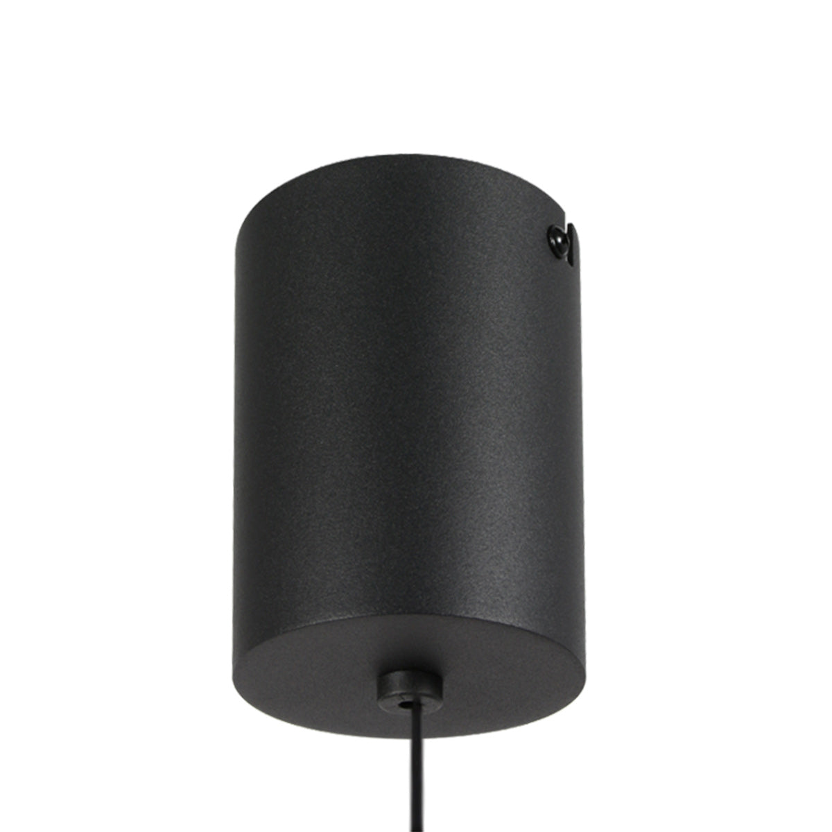 Belluno 4587ME – Messing hanglamp met amber glas