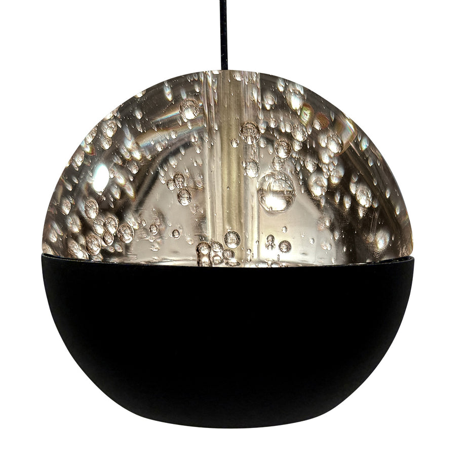 Belluno 4591ZW – 8-lichts hanglamp met kabellift