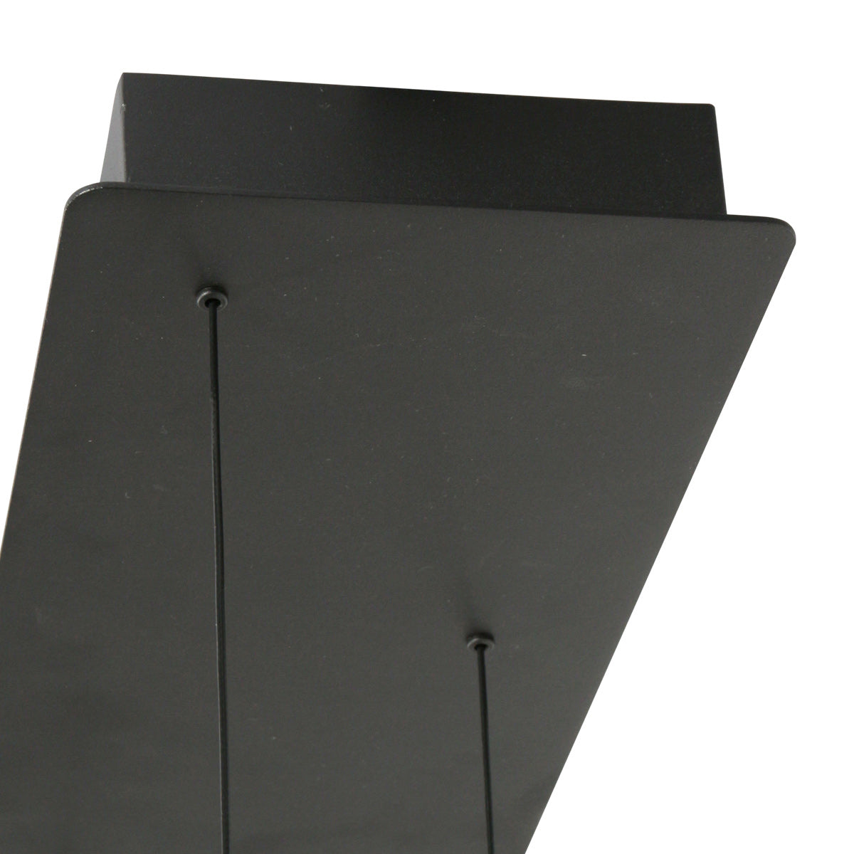 Belluno 4592ZW – 8-lichts hanglamp met kabellift