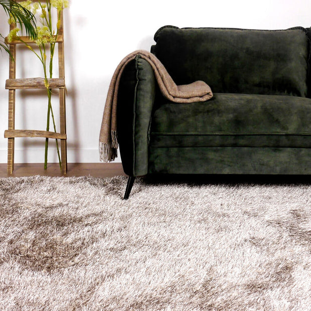 Love pluche beige 250 rond