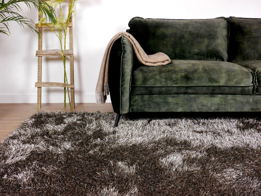 Love langpolig taupe 200x290