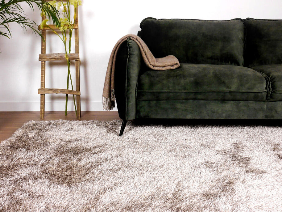 Love langpolig beige 160x230