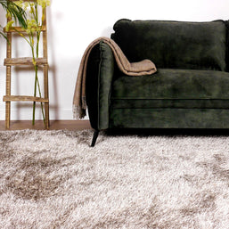 Love langpolig beige 160x230