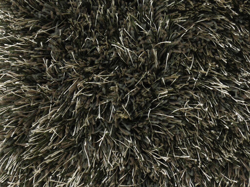Love hoogpolig taupe 250x350