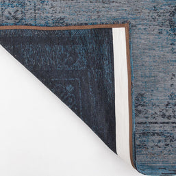 Vervagende Wereld 8255 170 x 240 cm