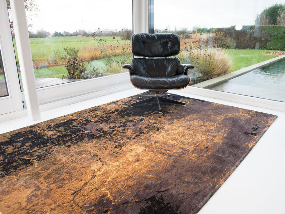 Mad Men Barsten 8618 140 rond