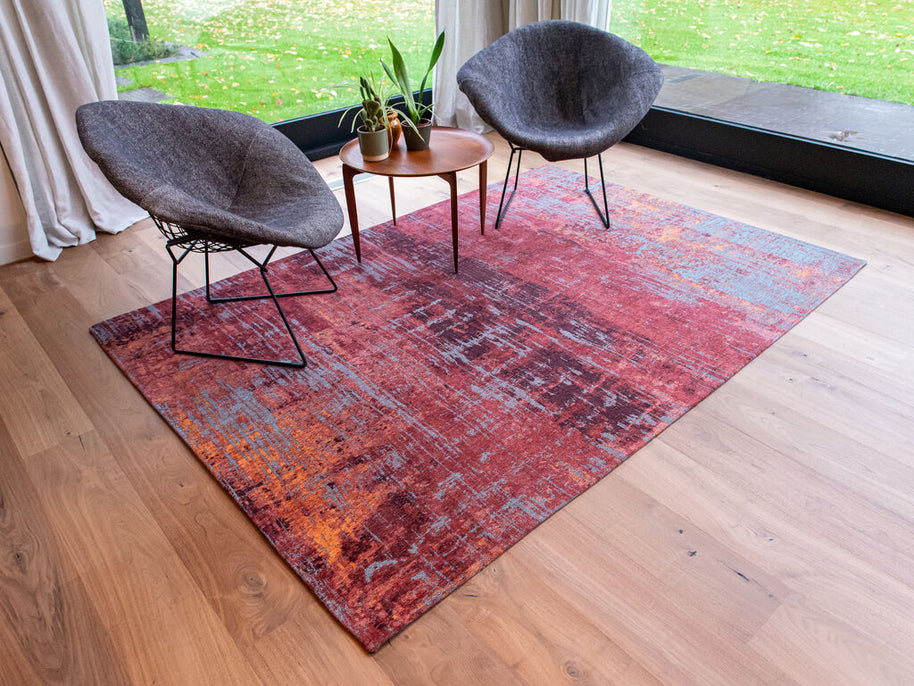 Atlantische Strepen 9125 240 rond
