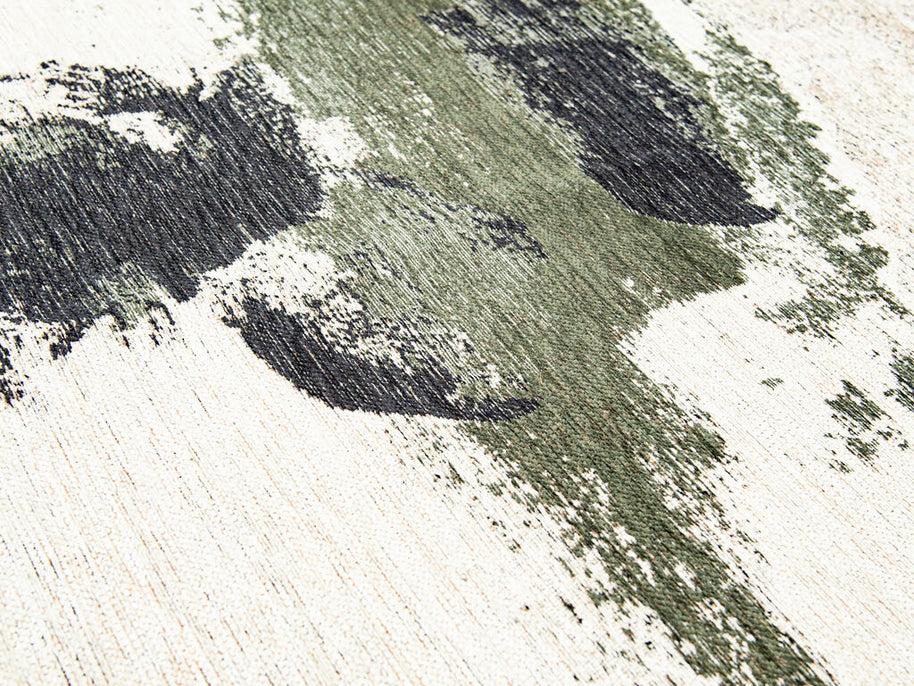 Galerij Muurschildering 9393 240x340