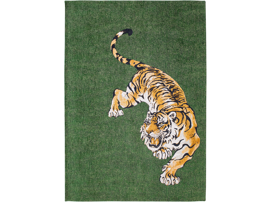Pop Tijger 9388 140x200
