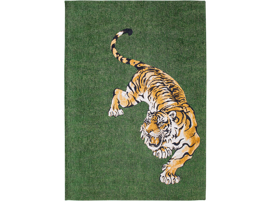 Pop Tijger 9388 140x200