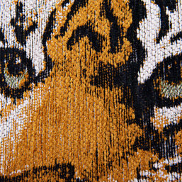Pop Tijger 9388 140x200