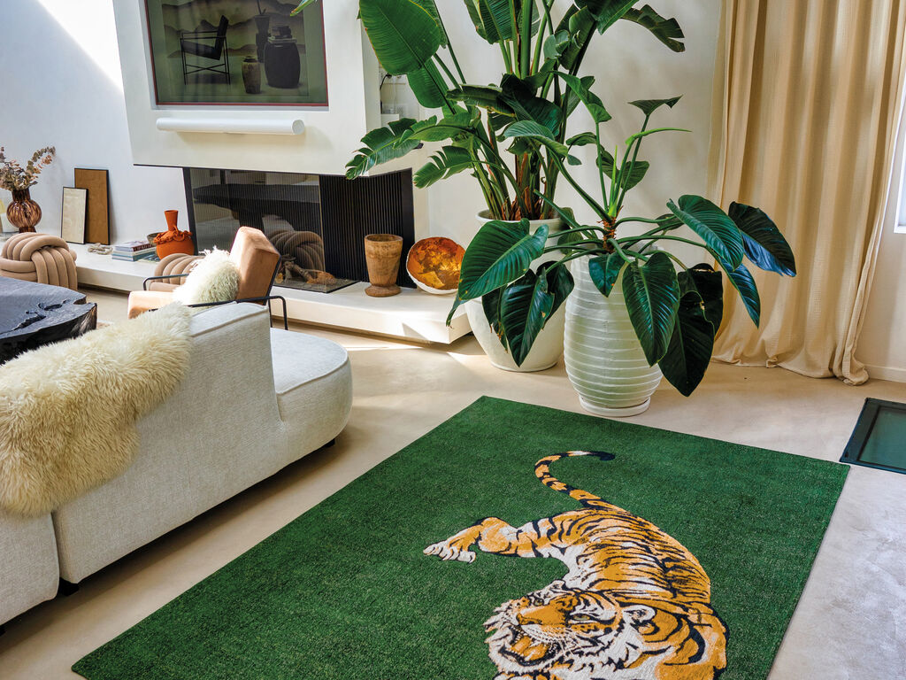 Pop Tijger 9388 240x340