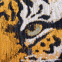 Pop Tijger 9388 240 rond