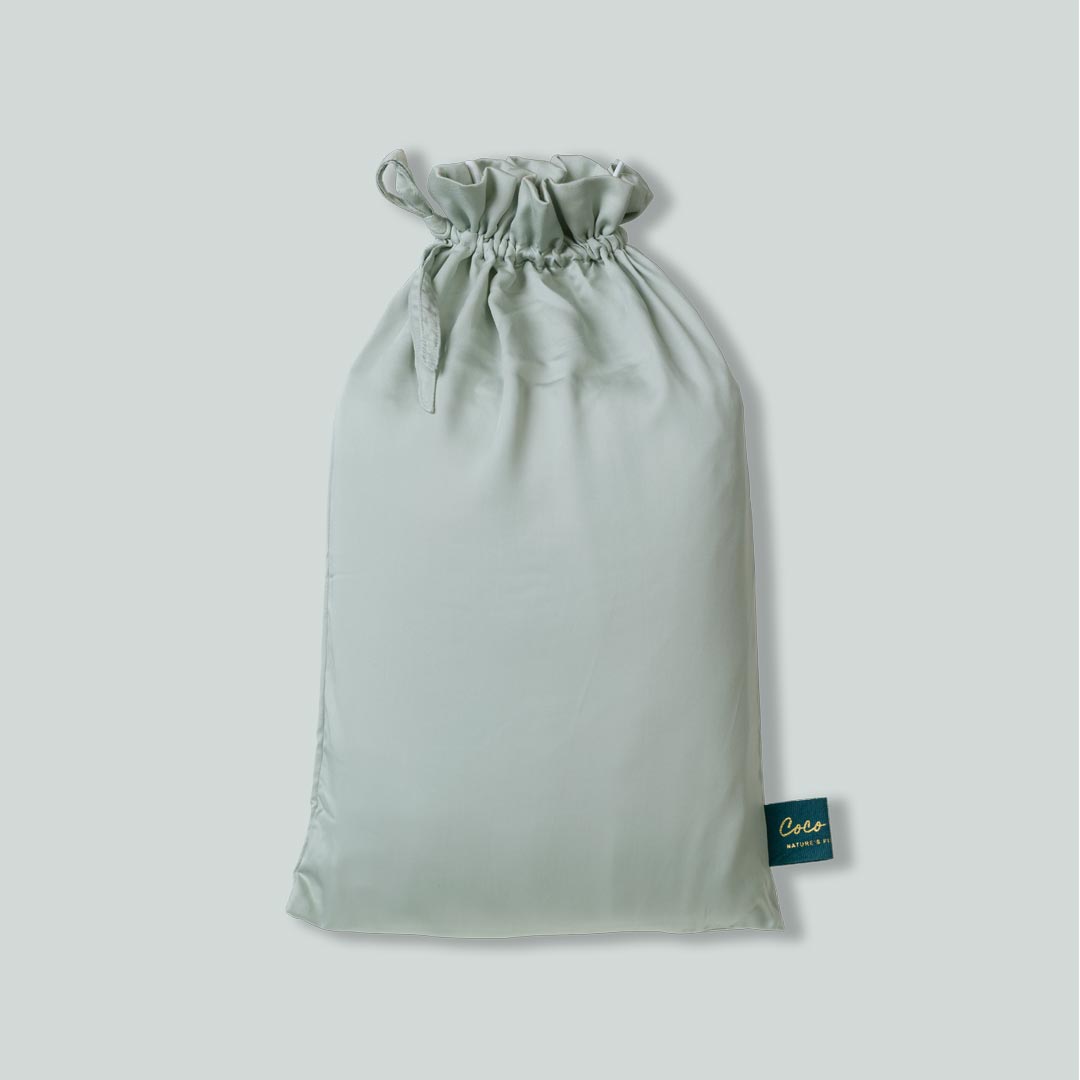 100% tencel hoeslaken (180 x 210)