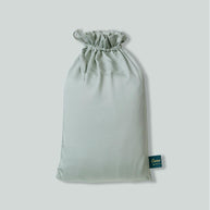 100% Tencel-hoeslaken voor topper (180 x 210 cm)