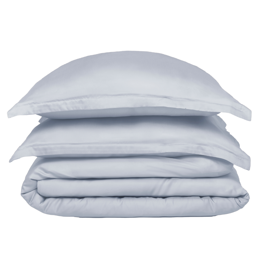 100% tencel dekbedovertrek queensize (200 x 200)