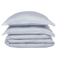 100% tencel dekbedovertrek queensize (200 x 200)