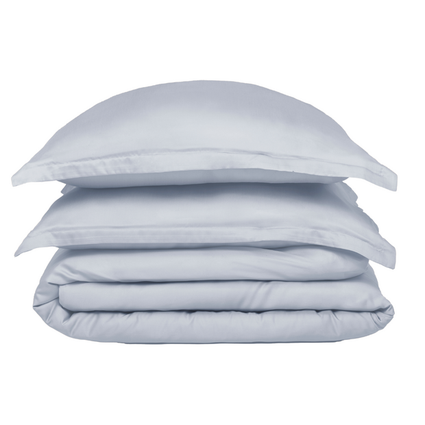 100% tencel dekbedovertrek queensize (200 x 200)
