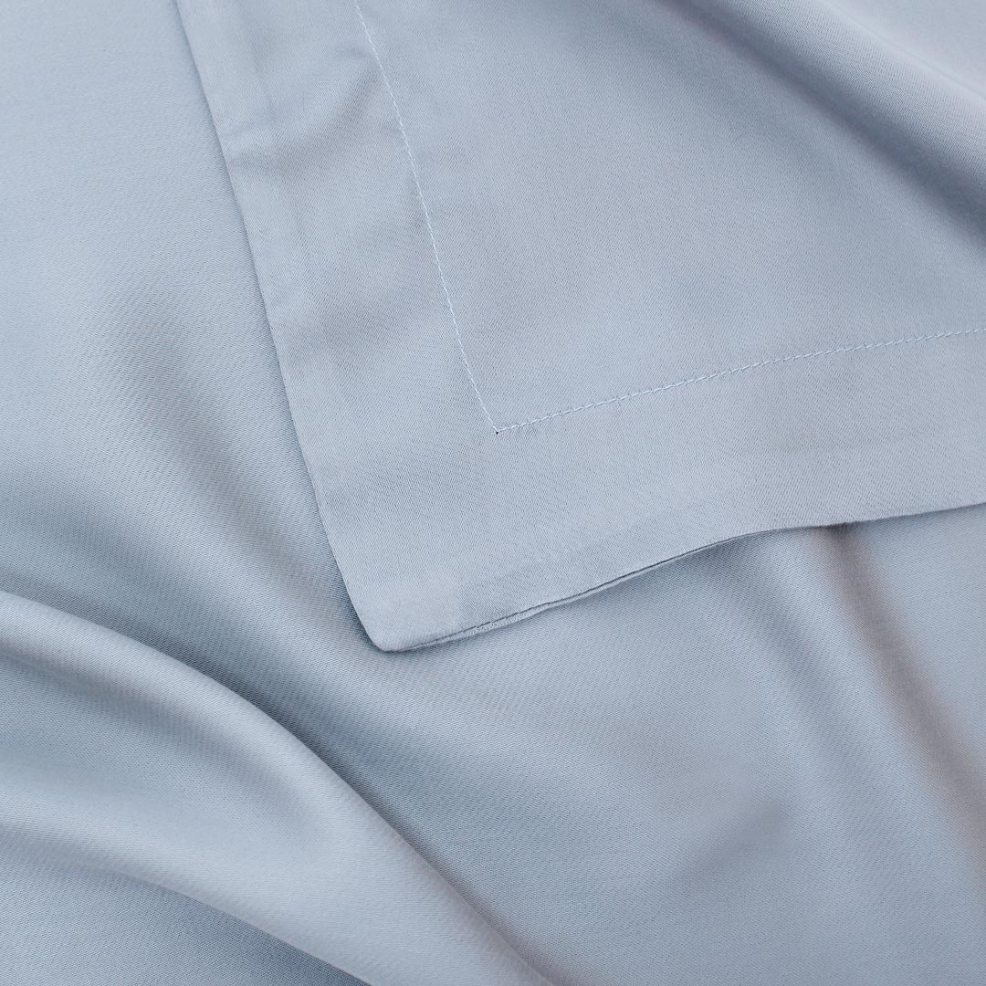 100% tencel dekbedovertrek queensize (200 x 200)