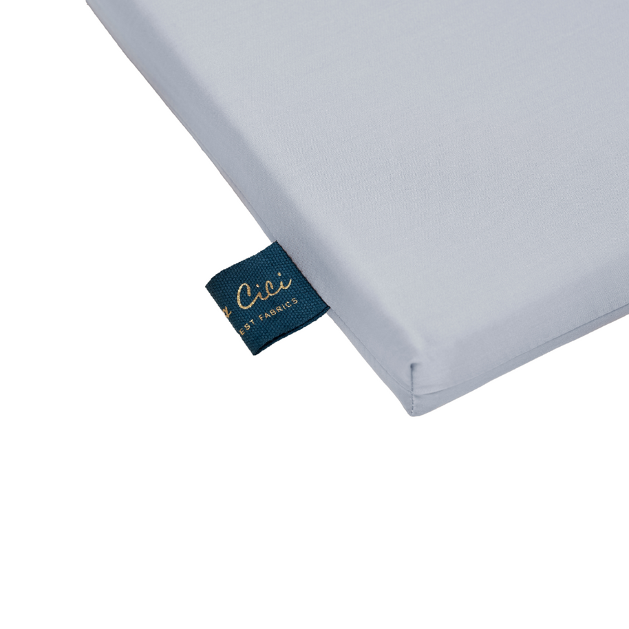 100% tencel dekbedovertrek queensize (200 x 200)
