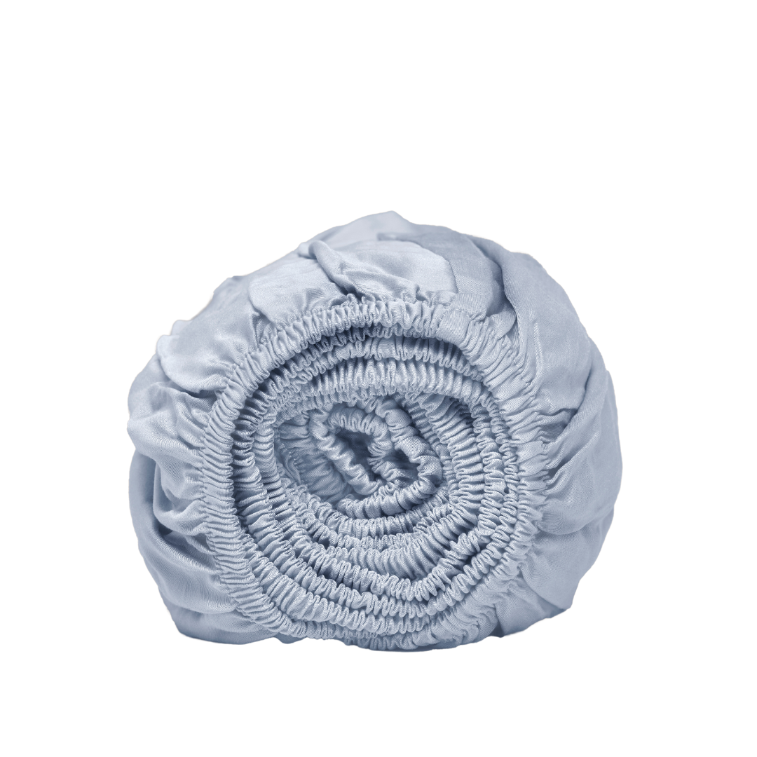 100% Tencel hoeslaken voor topper (180 x 200)