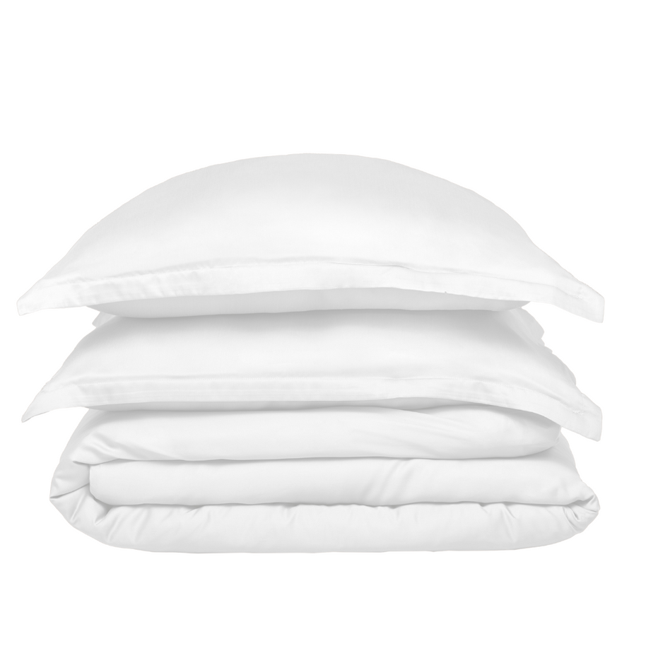 100% tencel dekbedovertrek queensize (200 x 200)