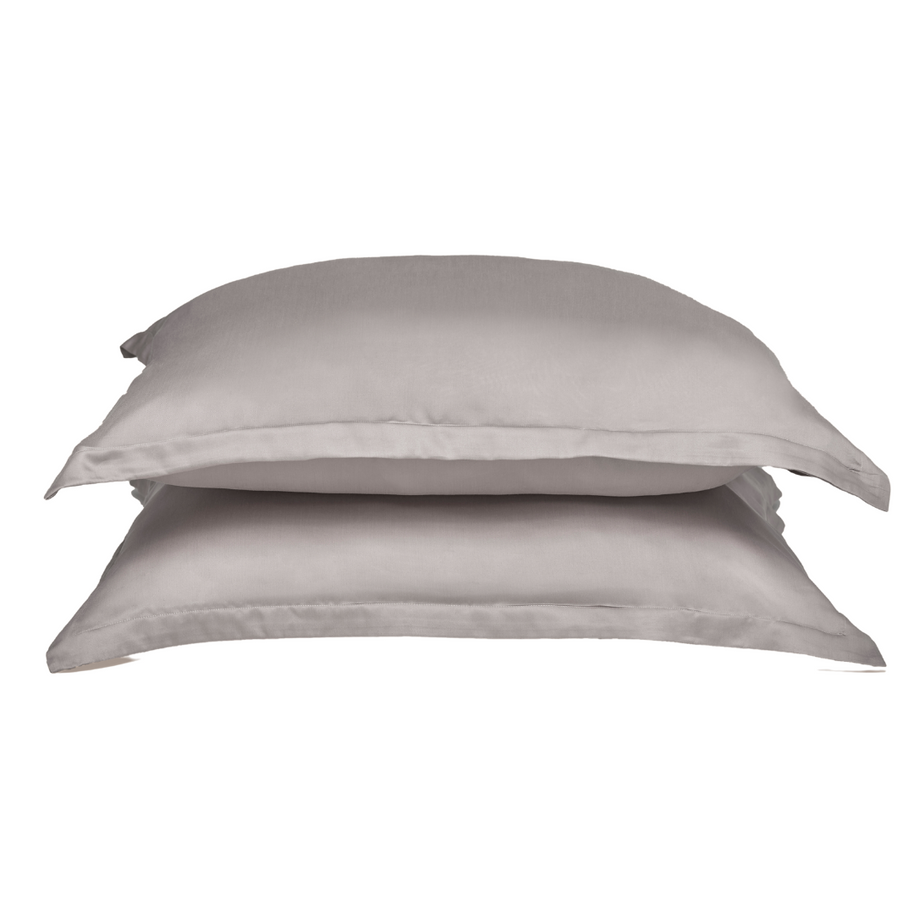 100% tencel kussensloop (50 x 70) zonder volant