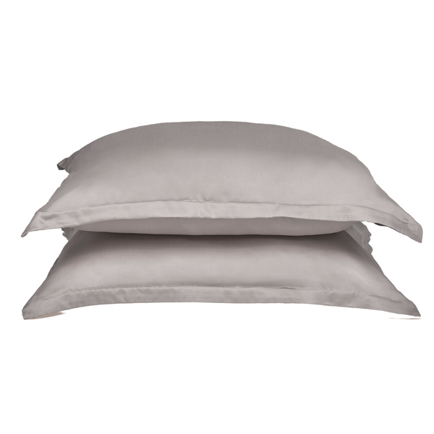 100% tencel kussensloop (50 x 70) zonder volant