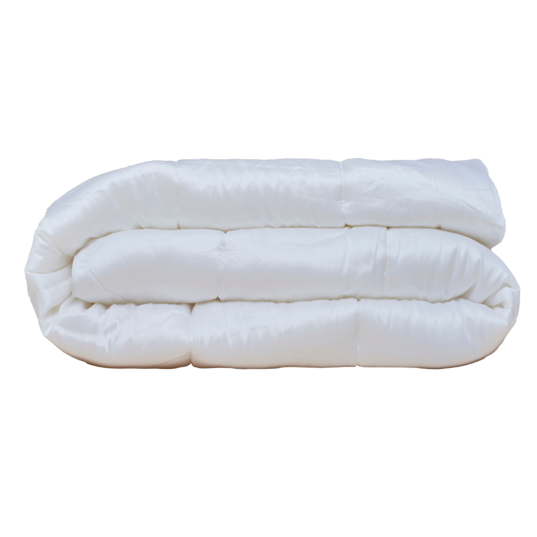 Zomerdekbed