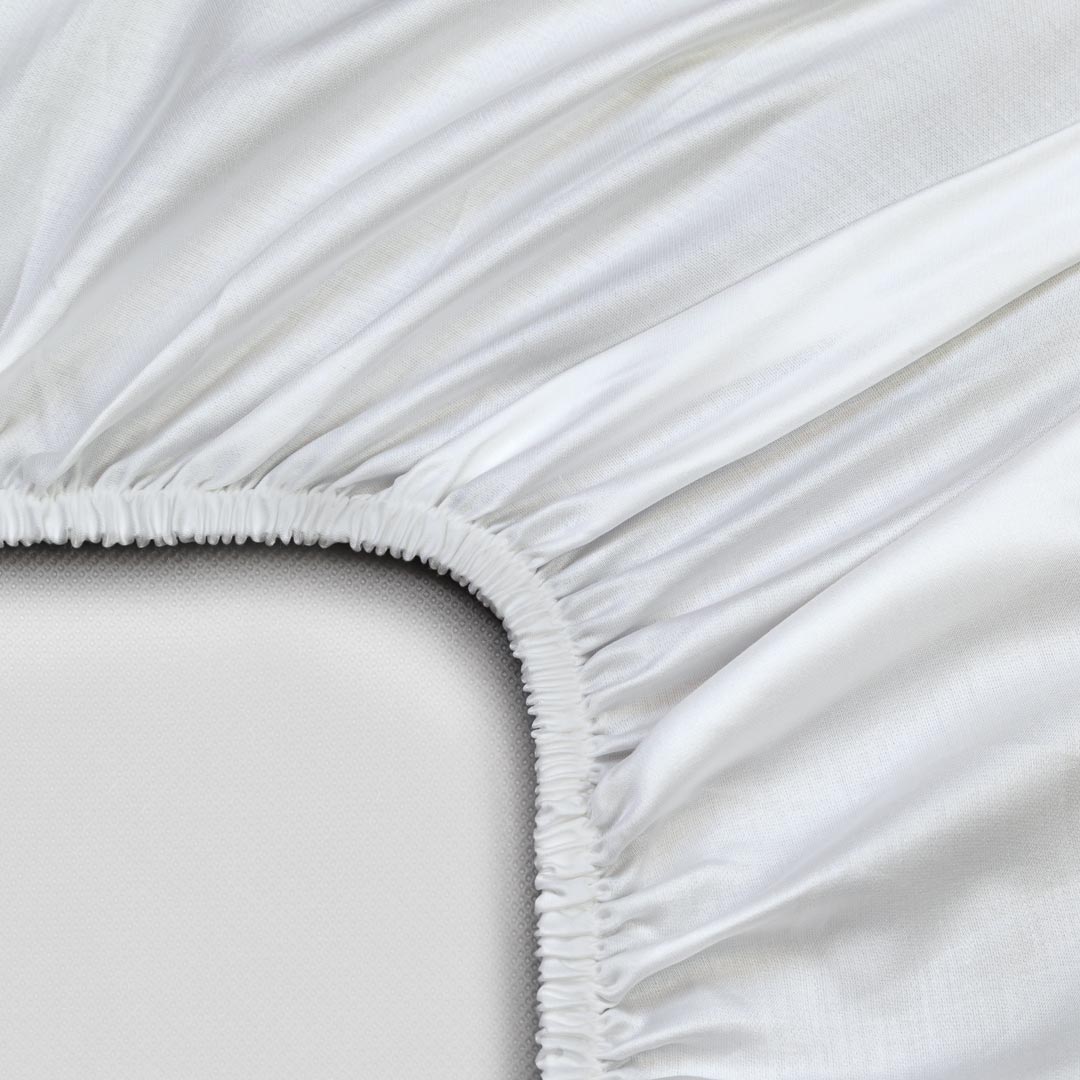 100% tencel hoeslaken (90 x 210)