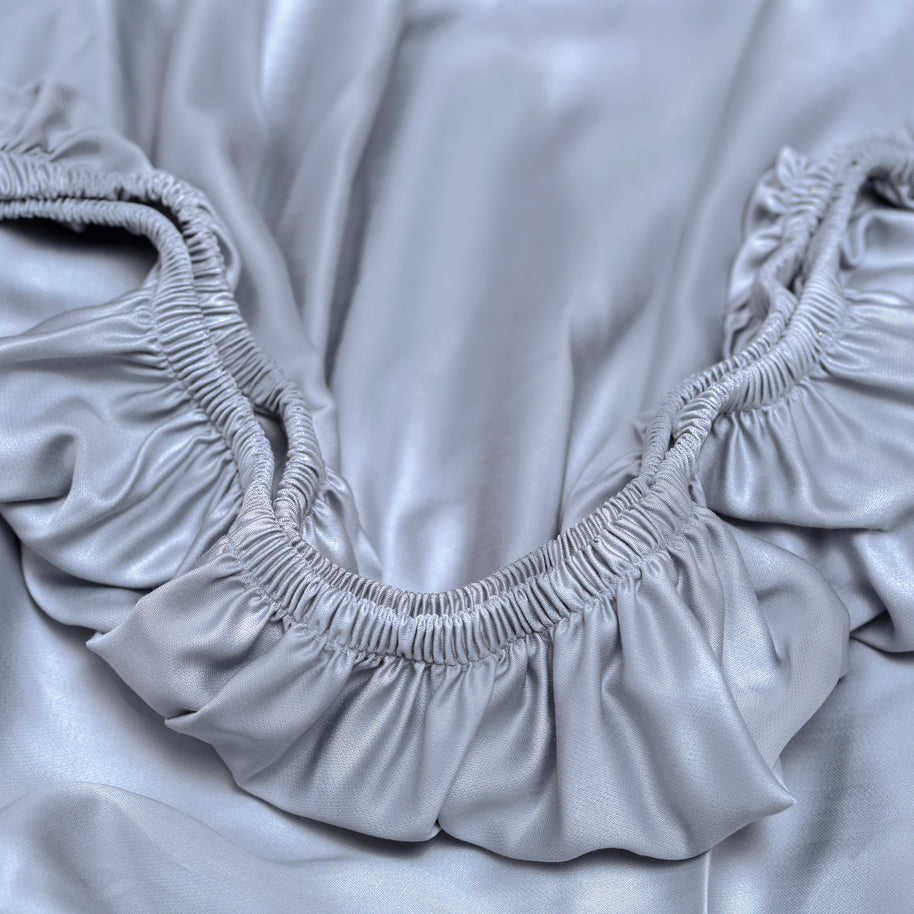 100% tencel hoeslaken (90 x 210)
