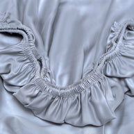 100% tencel hoeslaken (90 x 210)