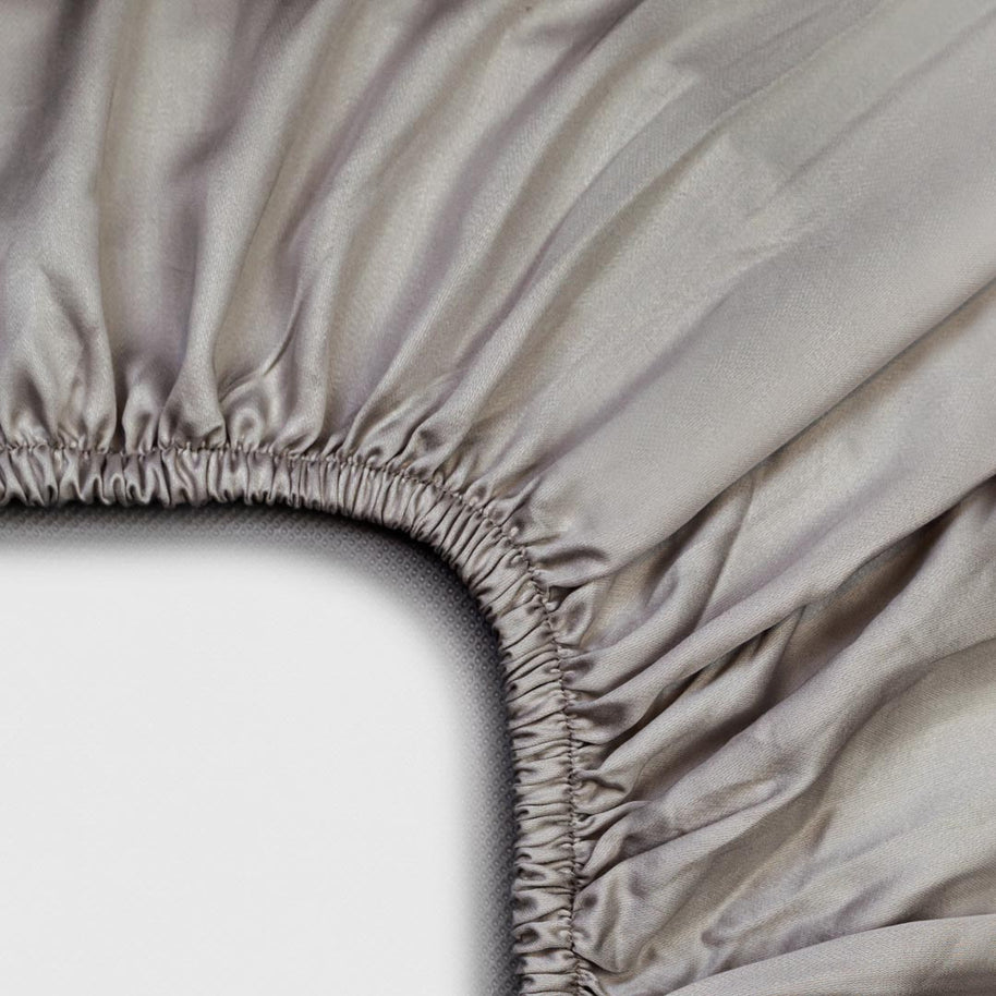 100% tencel hoeslaken (90 x 210)