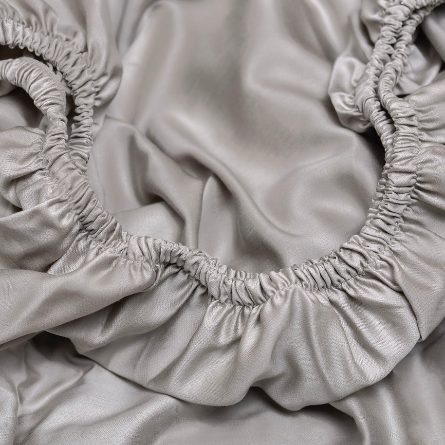 100% tencel hoeslaken (180 x 210)
