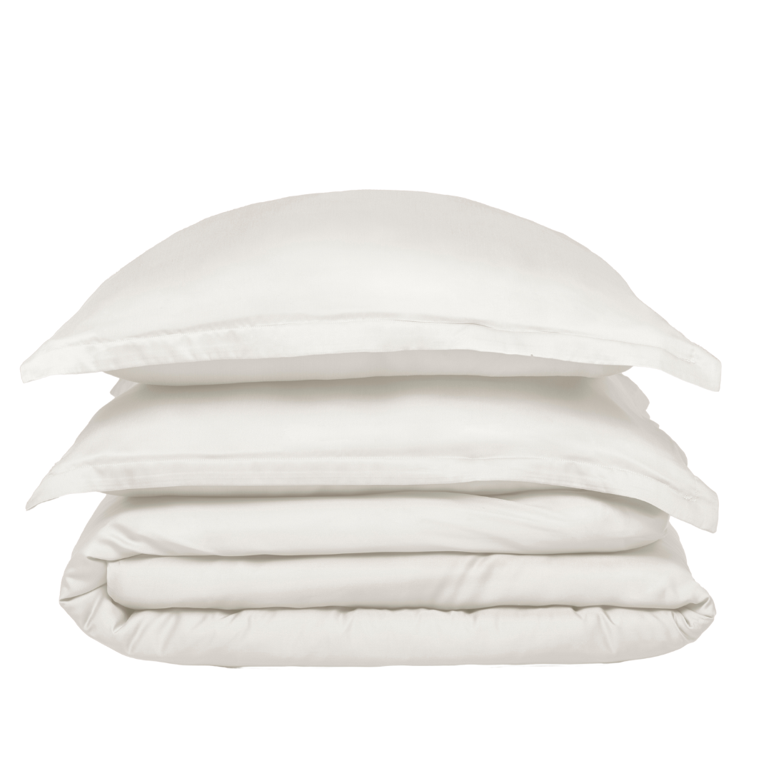 100% tencel dekbedovertrek queensize (200 x 220)