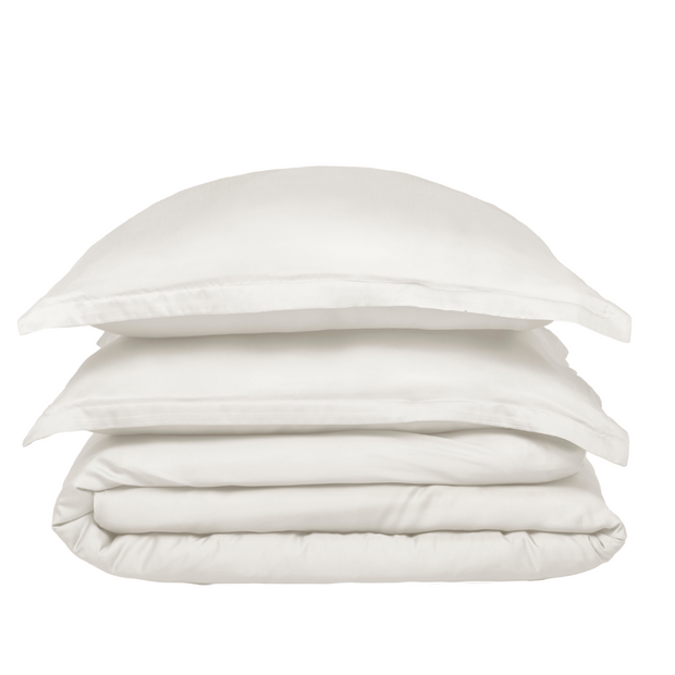 100% tencel dekbedovertrek queensize (200 x 220)