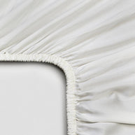 100% tencel hoeslaken (90 x 210)