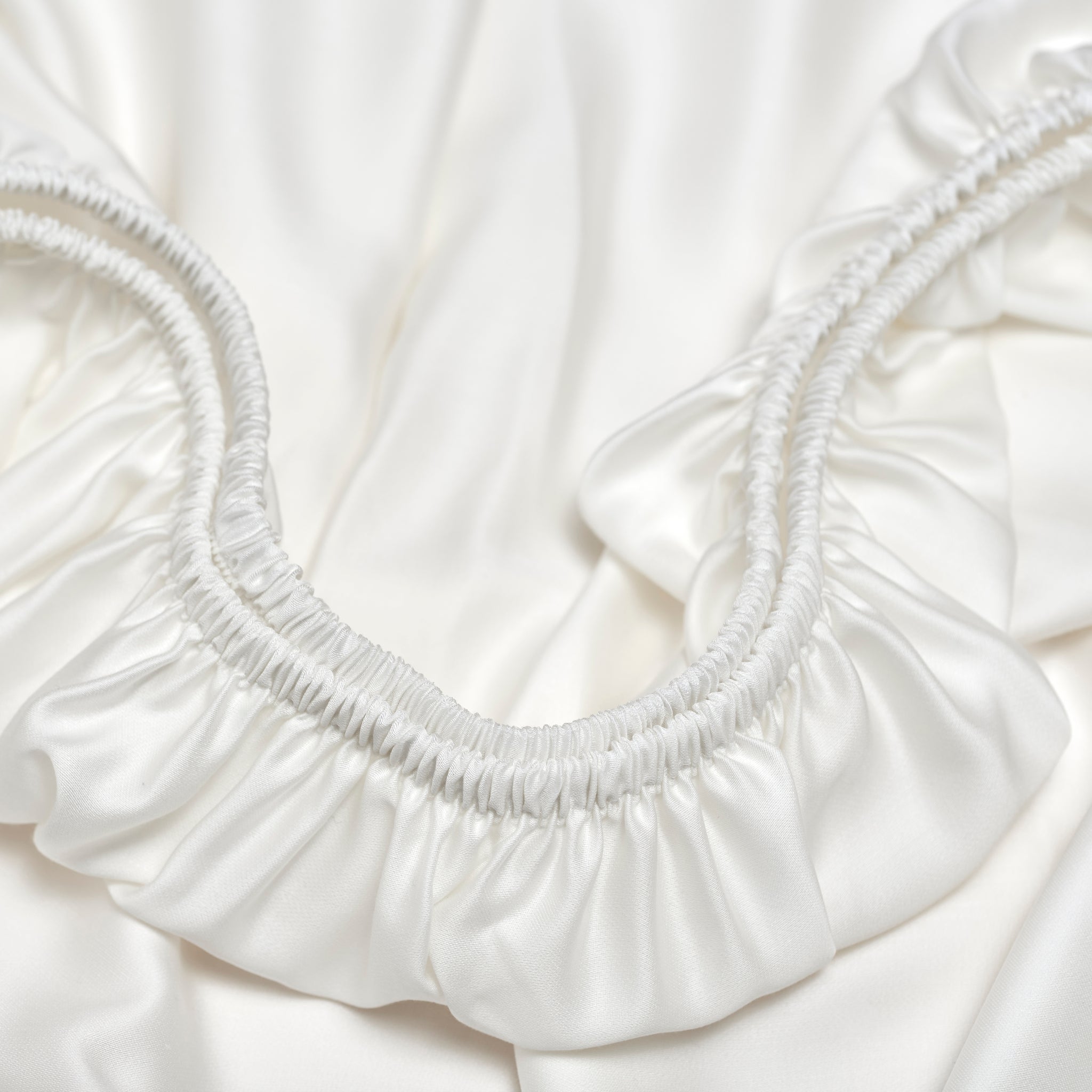 100% tencel hoeslaken (180 x 210)